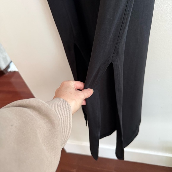 Lululemon All Yours Tank Maxi Dress - Picture 6 of 10